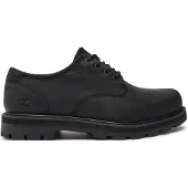 Timberland Men Britton Road WP Black Full Grain-Schoenmaat 44,5