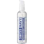 Swiss Navy waterbased glijmiddel - 237 ml