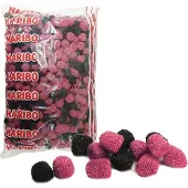 Haribo Berries 3 kg