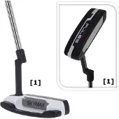 Skymax Pulse Putter