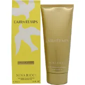Nina Ricci L'Air du Temps Douchegel 200 ml