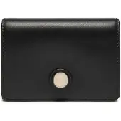 Furla Sfera M Portemonnee zwart