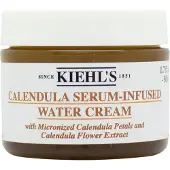 Kiehl's Calendula Serum-Infused Water Cream 50 ml Crème