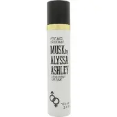 Alyssa Ashley Musk Deodorant spray 100 ml