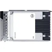 Dell 1.92TB SSD up to SAS 24Gbps ISE RI 512e 2.5inch Hot-Plug 1WPD CK