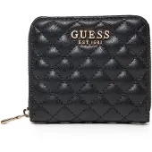 GUESS Eco Rianee Slg Small Portemonnee