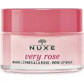 Nuxe Gezichtsverzorging Very Rose Rose Lip Balm 15 g