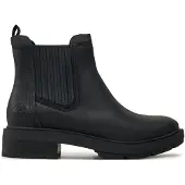Timberland Chelsea boots zwart