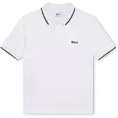 BOSS Shirt | 128 | boy