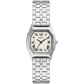 Fossil Analoog horloge 'Harlow' zilver