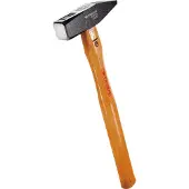 Facom monteurshamer 'din' hickory 380g - 205H.30