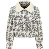 Mymo Jas Dames wolwit