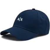 Armani Exchange Pet navy / wit
