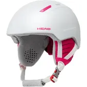 Head Skihelm Kids Maja White-47 - 51 cm