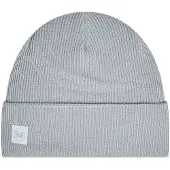 Buff Crossknit Unisex Beanie Grijs