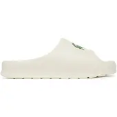 Lacoste Serve 2.0 Badslippers Heren 43