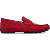 Geox Kosmopolis Grip Loafers