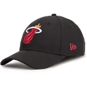 New Era 9Forty NBA Miami Heat Pet by