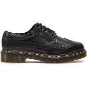 Dr. Martens Veterschoen zwart