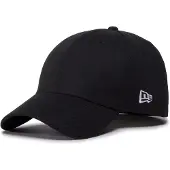 New Era 39Thirty Blank Baseball Cap by