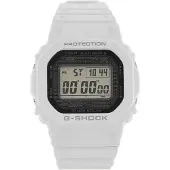 Casio Gw-5000 42.8mm 20atm Solar Quartz Digital Horloge