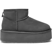 Emu australia Stinger Micro Flatform Laarzen