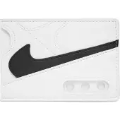 Nike Etui zwart / wit