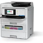 Epson WorkForce Pro EM-C800RDWF BAM