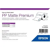 Epson 7113701 PP matte label 105 x 152 mm (origineel)