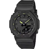Casio - GMA-P2100SA-1A2ER - Polshorloge - Unisex - Kwarts - G-SHOCK