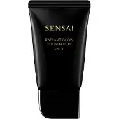Sensai Foundations Radiant Glow Vloeibare foundation 30 ml Nr. 205 - Mocha Beige