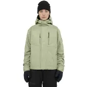 Armada Elvy 2l Shell Jas