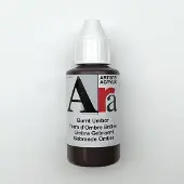 Ara Acrylverf 100ml - Gebrande Omber - A70