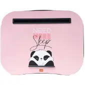 Legami Laptop kussen - Panda