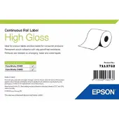Epson 7113752 high gloss label linerless label 51 mm x 33 m (origineel)