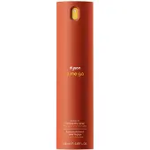 Dyson Omega leave-in conditioning spray