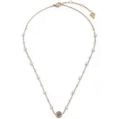 GUESS Tiny Pearly Jubn05515 Ketting