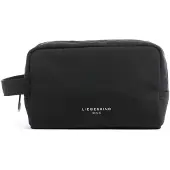 Liebeskind berlin Nylon S Make-up tasje zwart