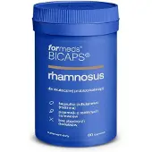 Formeds Bicaps Rhamnosus, 5 miljard CFU, 60 capsules