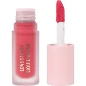 Moira Love Steady Liquid Blush Blushcrème 4.8 g Nr. 010 - Biggest Fan