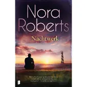 Boekerij Nachtwerk (Paperback)