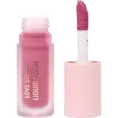 Moira Love Steady Liquid Blush Blushcrème 4.8 g Nr. 006 - Idealy