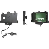 Brodit 712386 Houder Galaxy Tab Active 3&5, Tablethouder, Zwart