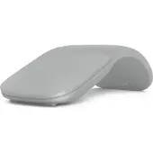 Microsoft Surface Arc muis Ambidextrous Bluetooth BlueTrack 1000 DPI (Draadloze), Muis, Zwart