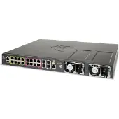 Cambium Networks cnMatrix TX 2020R-P, beheerd, L2/L3, Gigabit Ethernet (10/100/1000), ondersteuning voor Power over Ethernet (PoE), installatie in rack, 1U
