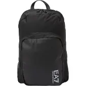Emporio Armani Rugzak zwart / wit