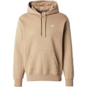 Nike Sweatshirt 'CLUB' sand