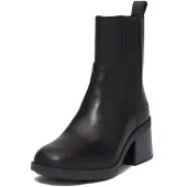 Timberland Chelsea boots zwart