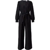 FRNCH Jumpsuit zwart