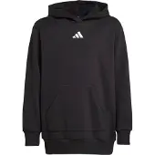 Adidas Trainingspak zwart / wit